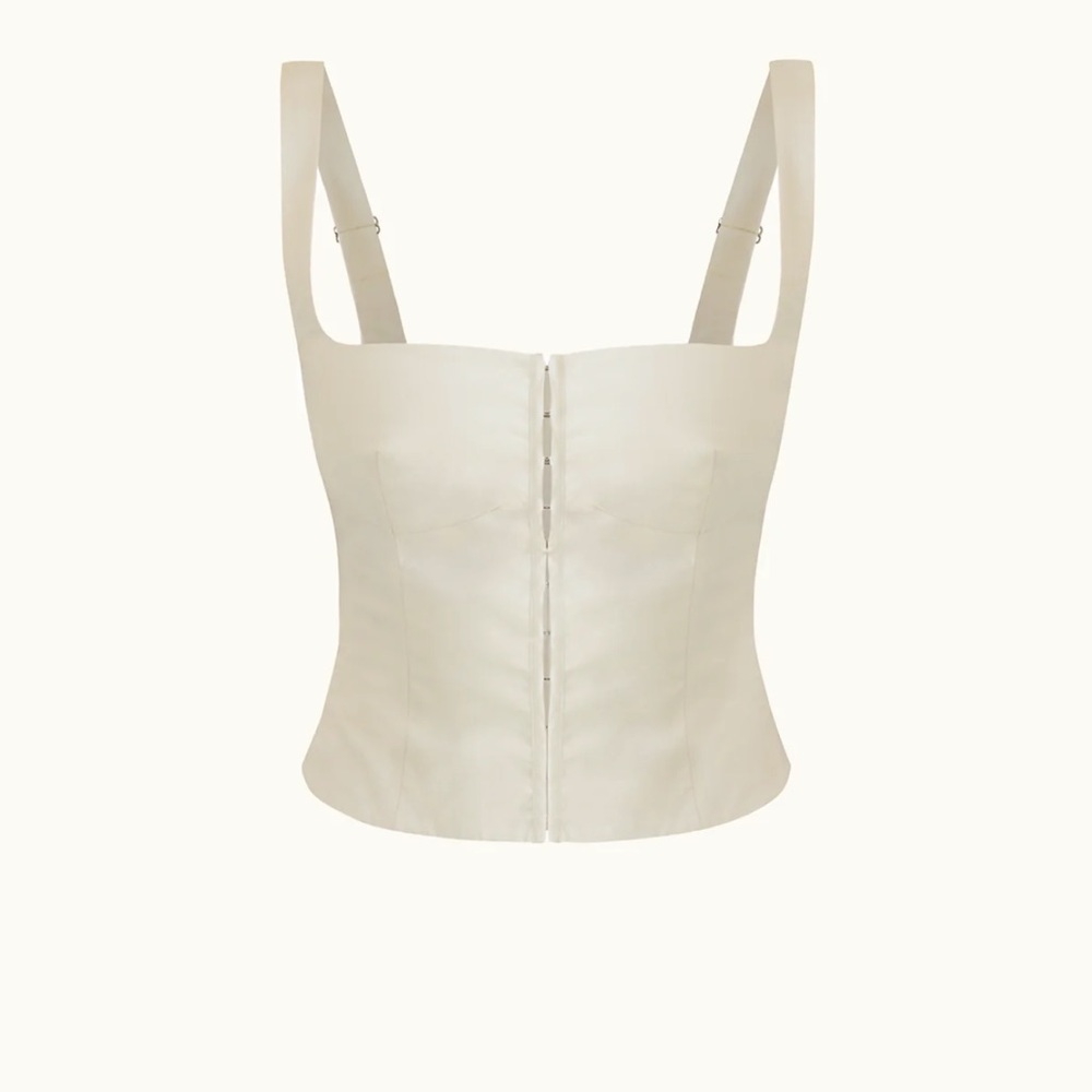 Orseund Iris Minimal Bustier
